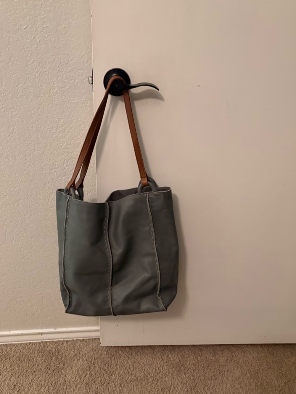 The Sak bag